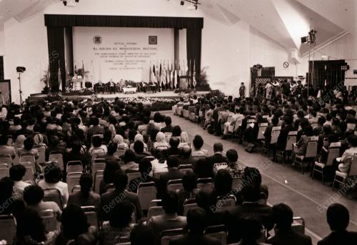 DATUK SERI DR MAHATHIR MOHAMAD