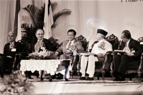 DATUK SERI DR MAHATHIR MOHAMAD