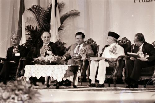 DATUK SERI DR MAHATHIR MOHAMAD