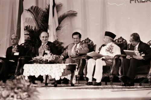 DATUK SERI DR MAHATHIR MOHAMAD