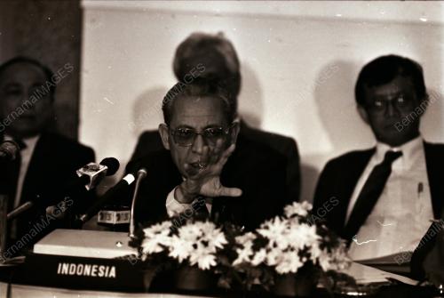 ASEAN ECONOMY MINISTRIAL MEETING