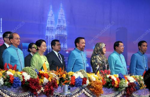 ASEAN107_26042015_DINNER