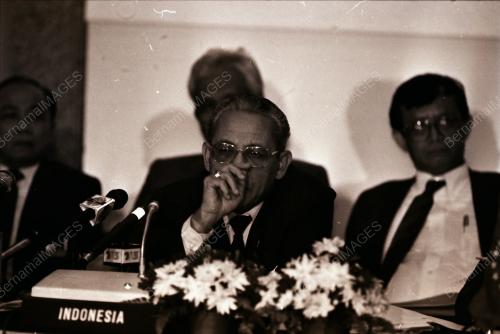 ASEAN ECONOMY MINISTRIAL MEETING