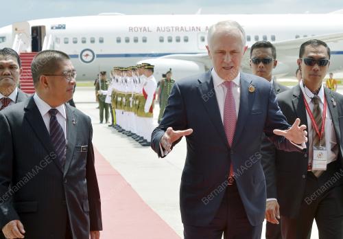 ASEAN112_21112015_AUSTRALIA