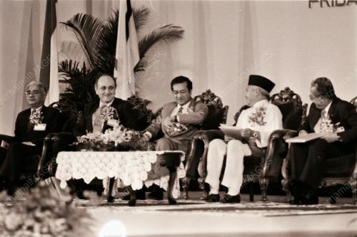 DATUK SERI DR MAHATHIR MOHAMAD
