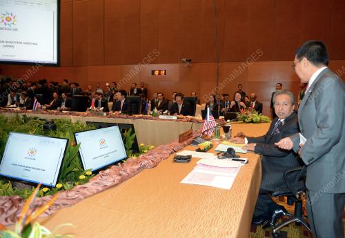 ASEAN11_26042015_ASEAN_FM_MEETING