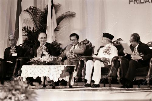 DATUK SERI DR MAHATHIR MOHAMAD