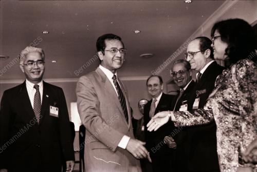 DATUK SERI DR MAHATHIR MOHAMAD