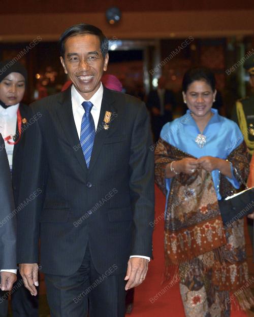 ASEAN164_20112015_INDONESIA