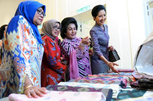 ASEAN22_28042015_ROSMAH