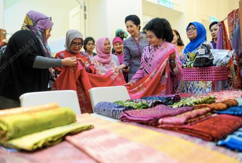 ASEAN23_28042015_ROSMAH