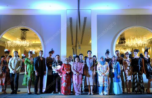 ASEAN26_28042015_ROSMAH