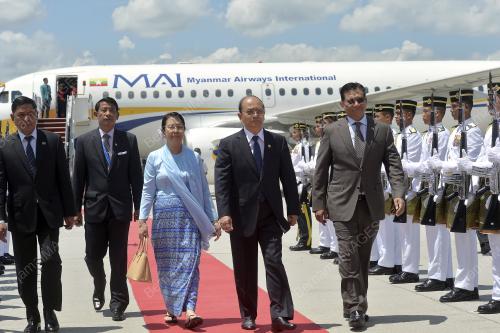 ASEAN28_26042015_MYANMAR