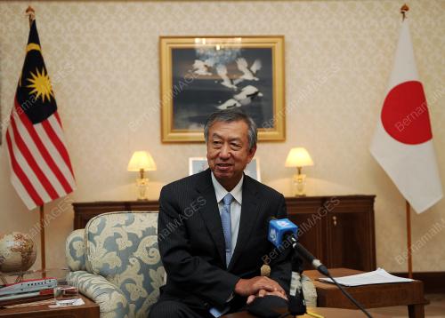 ASEAN38_17112015_INTERVIEW