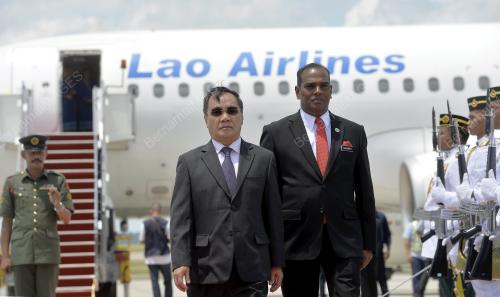 ASEAN39_26042015_LAOS