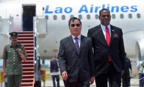 ASEAN40_26042015_LAOS