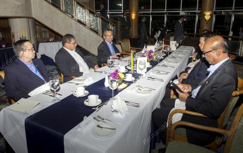ASEAN41_24042015_SOM_DINNER