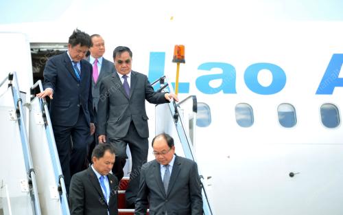 ASEAN41_26042015_LAOS