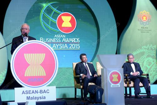 ASEAN52_24042015_ASEAN_AWARDS