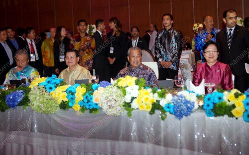 ASEAN54_25042015_TPM_DINNER