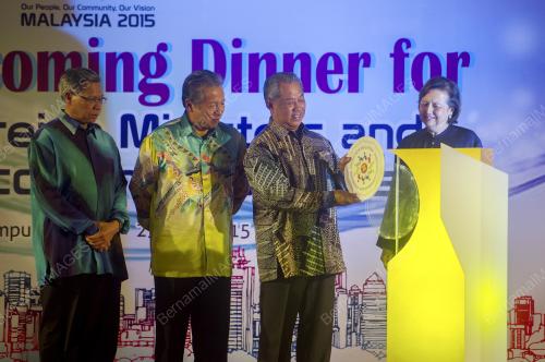 ASEAN56_25042015_TPM_DINNER