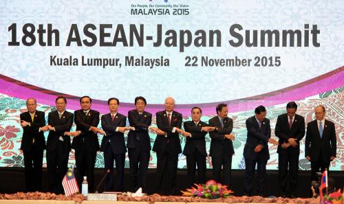 ASEAN64_22112015_ASEAN_JAPAN