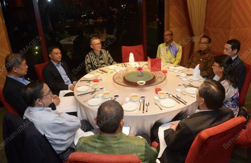 ASEAN69_18112015_WELCOMING_DINNER