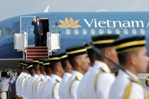 ASEAN78_26042015_VIETNAM