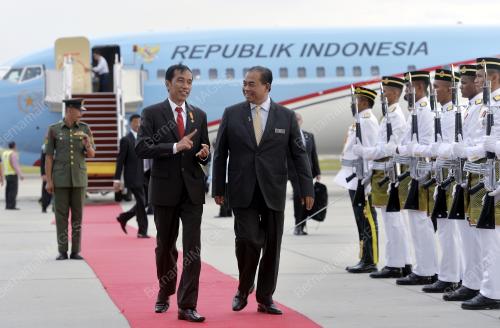 ASEAN80_26042015_JOKOWI