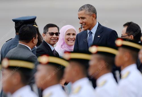 ASEAN83_20112015_ARRIVAL