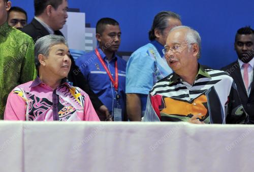 ASEAN85_19112015_REHEARSAL
