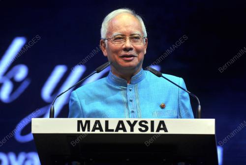 ASEAN85_26042015_DINNER