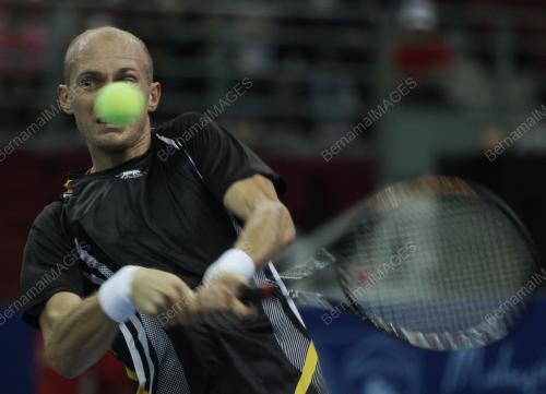 ATP MALAYSIAN OPEN