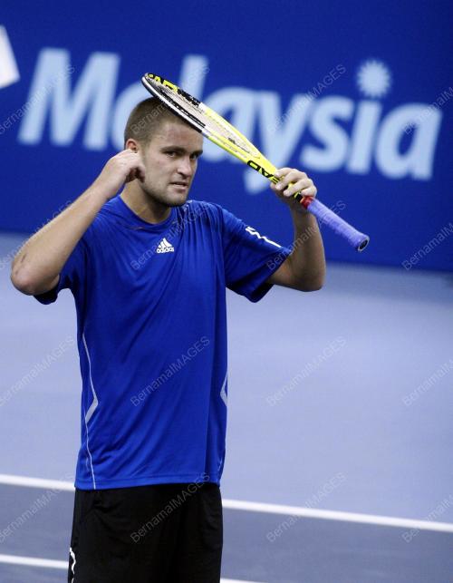 KEJOHANAN TENIS ATP TERBUKA MALAYSIA 2010