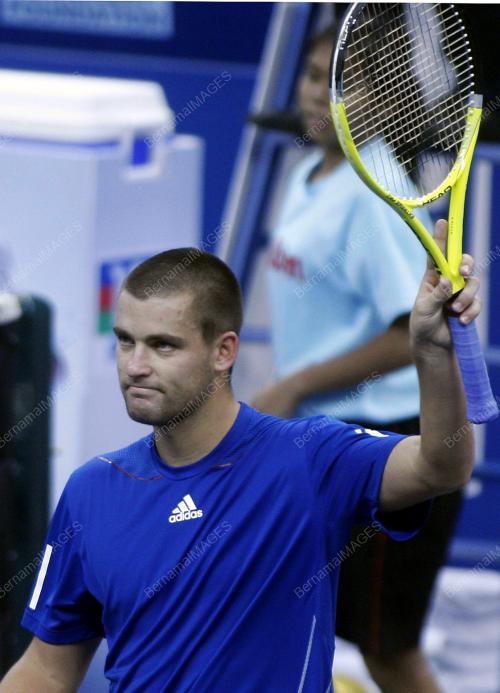 KEJOHANAN TENIS JELAJAH DUNIA ATP TERBUKA MALAYSIA 2010