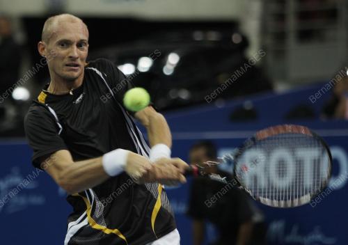 KEJOHANAN TENIS TERBUKA MALAYSIA