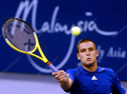 KEJOHANAN TENIS JELAJAH DUNIA ATP TERBUKA MALAYSIA 2010