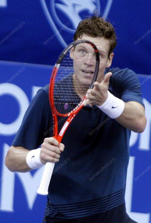 KEJOHANAN TENIS JELAJAH DUNIA ATP TERBUKA MALAYSIA 2010
