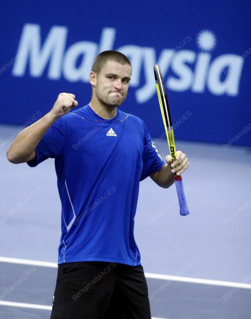 KEJOHANAN TENIS ATP TERBUKA MALAYSIA 2010