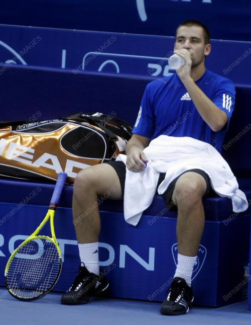 KEJOHANAN TENIS JELAJAH DUNIA ATP TERBUKA MALAYSIA 2010