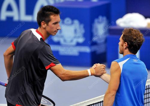 KEJOHANAN TENIS JELAJAH DUNIA ATP TERBUKA MALAYSIA 2010
