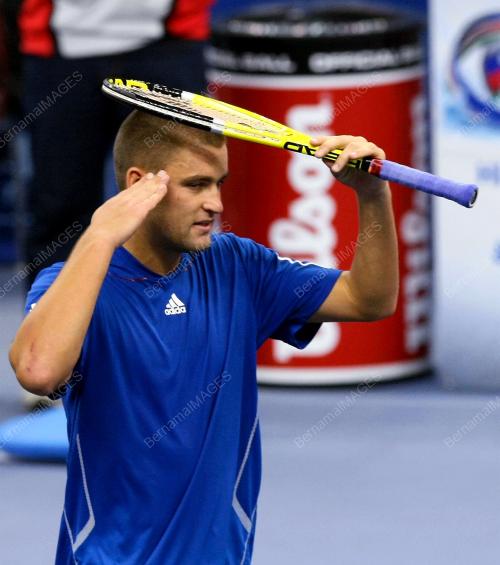 KEJOHANAN TENIS JELAJAH DUNIA ATP TERBUKA MALAYSIA 2010