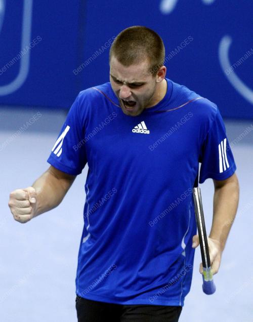 KEJOHANAN TENIS ATP TERBUKA MALAYSIA 2010