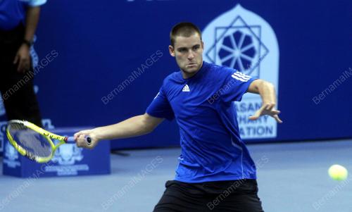 KEJOHANAN TENIS JELAJAH DUNIA ATP TERBUKA MALAYSIA 2010