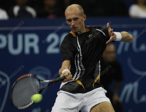 KEJOHANAN TENIS TERBUKA MALAYSIA