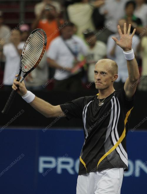 ATP MALAYSIAN OPEN