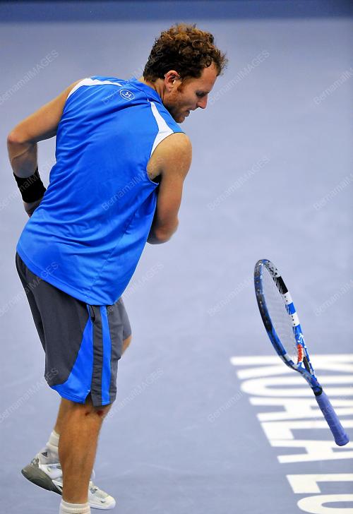 KEJOHANAN TENIS JELAJAH DUNIA ATP TERBUKA MALAYSIA 2010