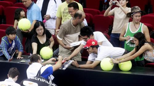 KEJOHANAN TENIS JELAJAH DUNIA ATP TERBUKA MALAYSIA 2010