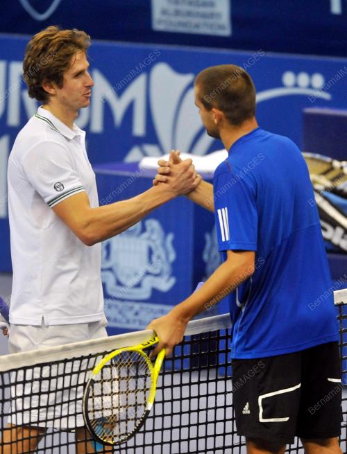 KEJOHANAN TENIS JELAJAH DUNIA ATP TERBUKA MALAYSIA 2010