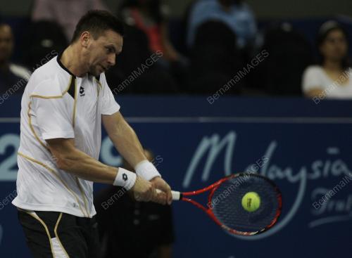 KEJOHANAN TENIS TERBUKA MALAYSIA